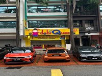 laundry service seksyen 22