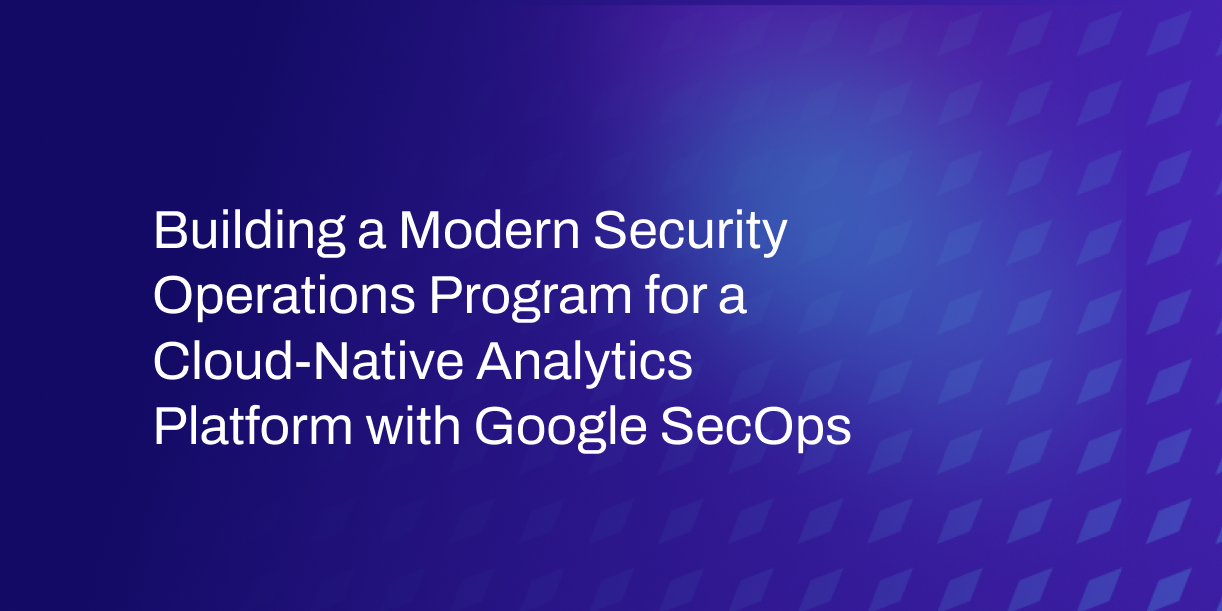 cybersecurity consultancy