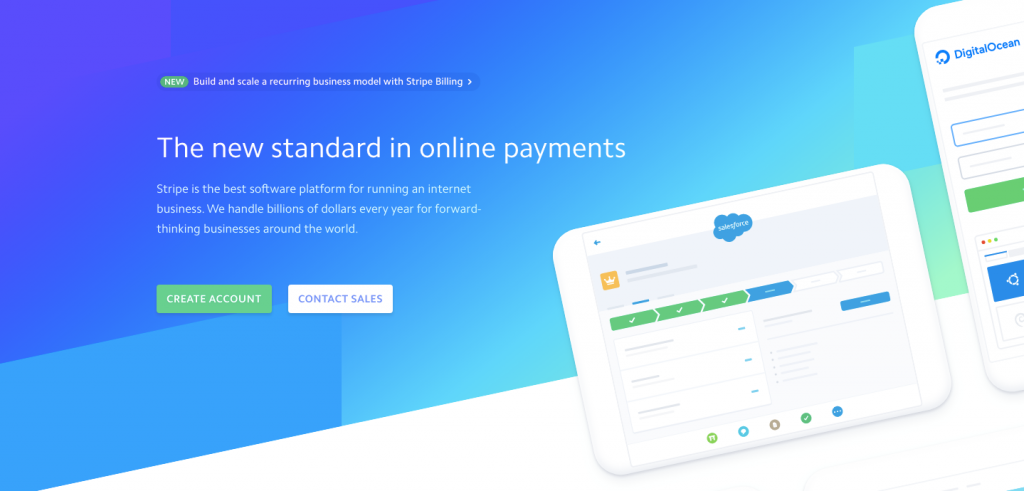 woocommerce payment gateways stripe