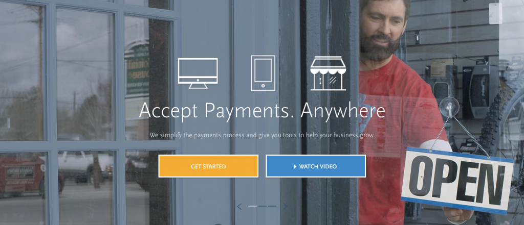 woocommerce payment gateways authorise.net