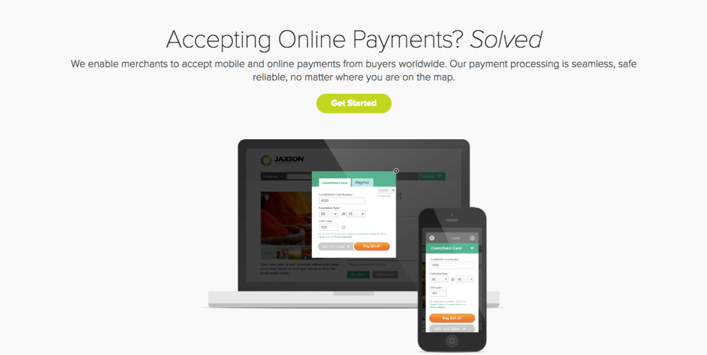 WooCommerce Payment Gateways 2Checkout