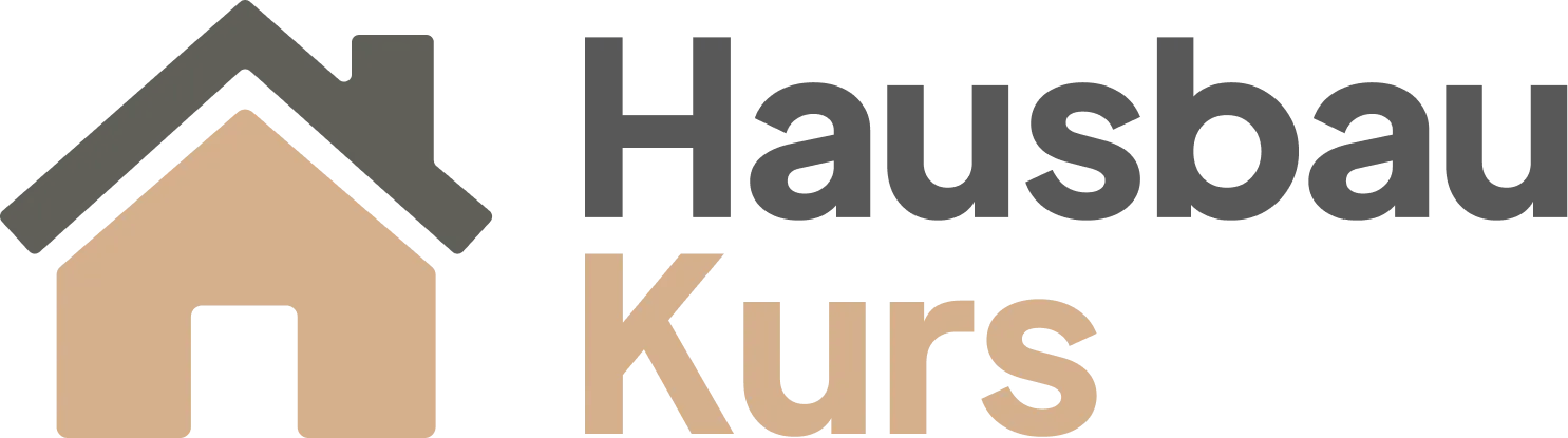 Hausbaukurs Logo