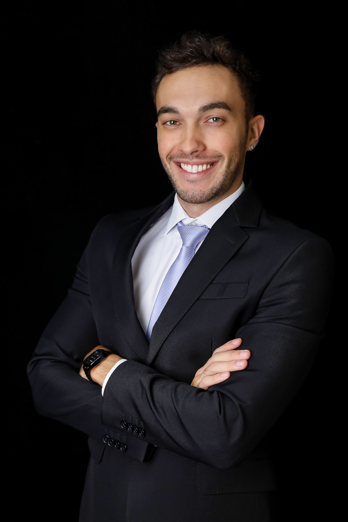 Renzo Lopes de Souza Soraggi