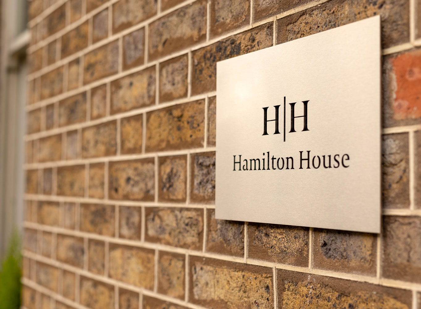 Accutax. Hamilton House.