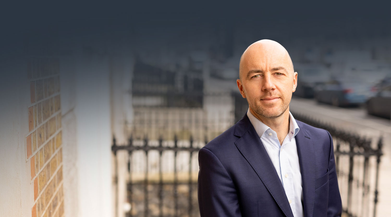 David Drury, AITI, CTA