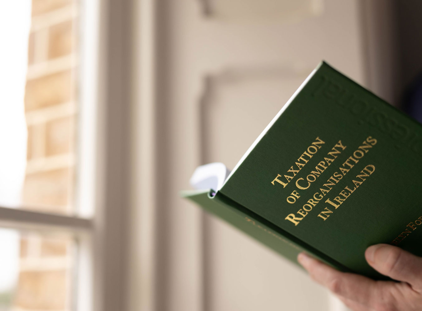 Accutax. Advisory Services.