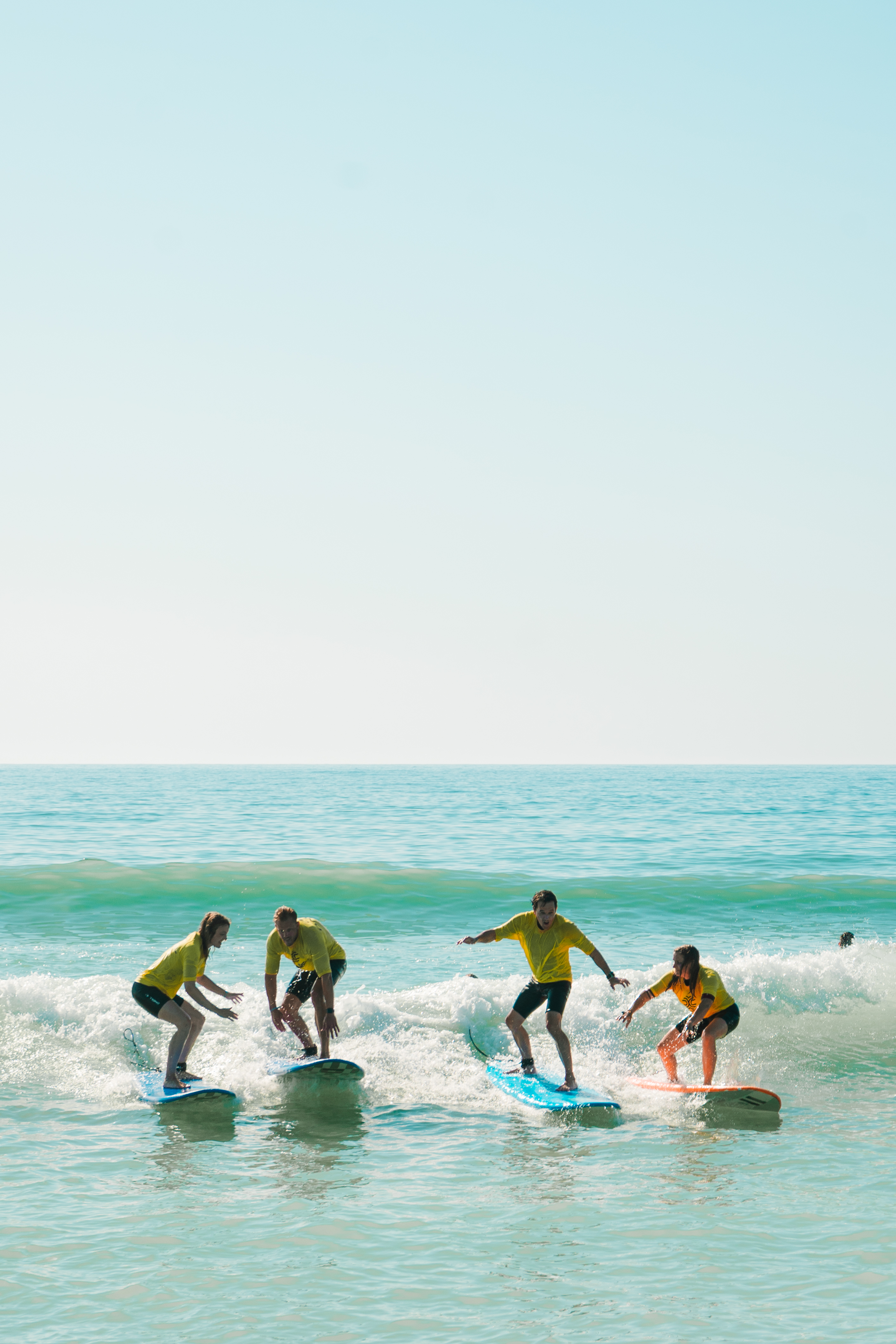 Singles 25-39 - surf 4