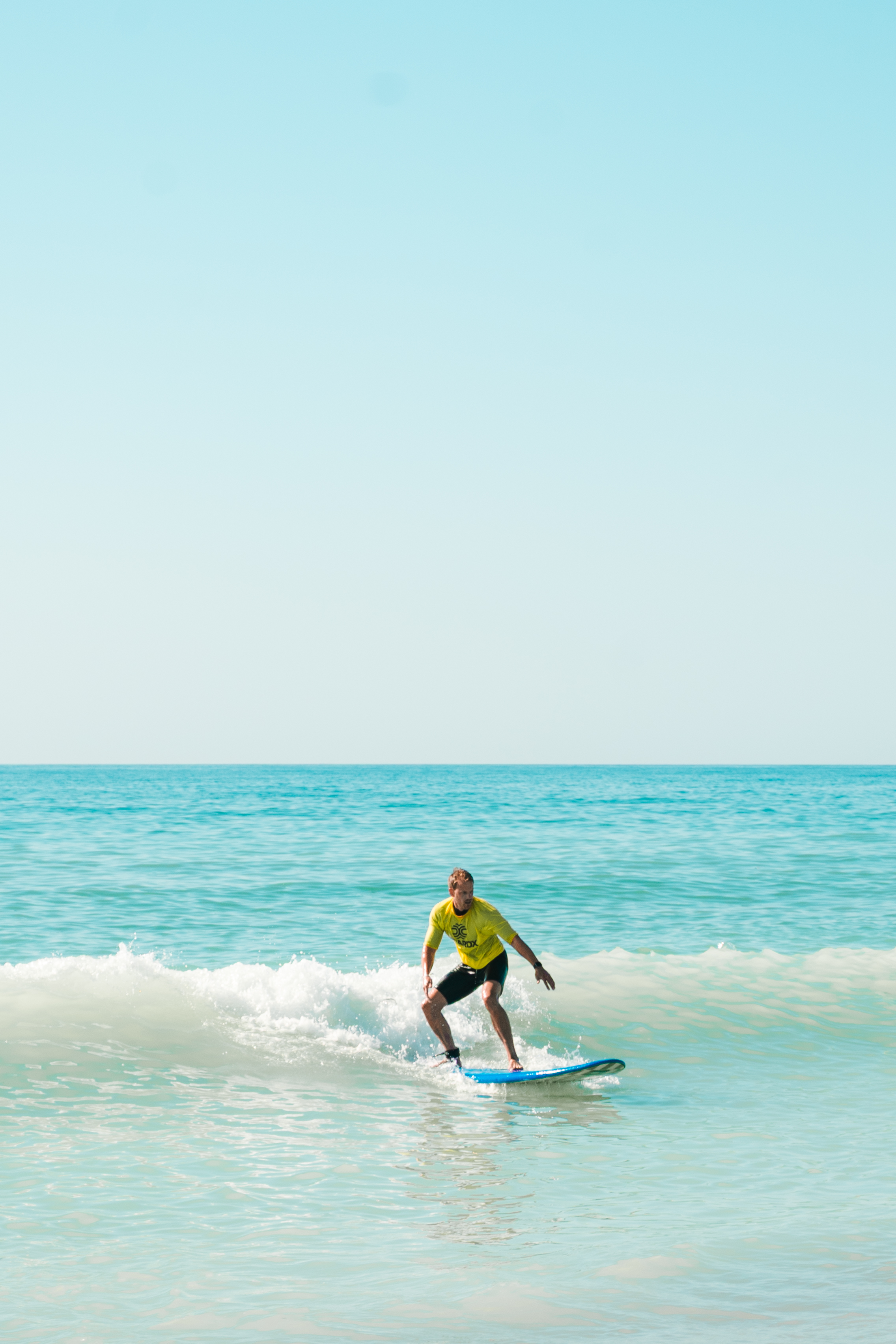 Singles 25-39 - surf 6