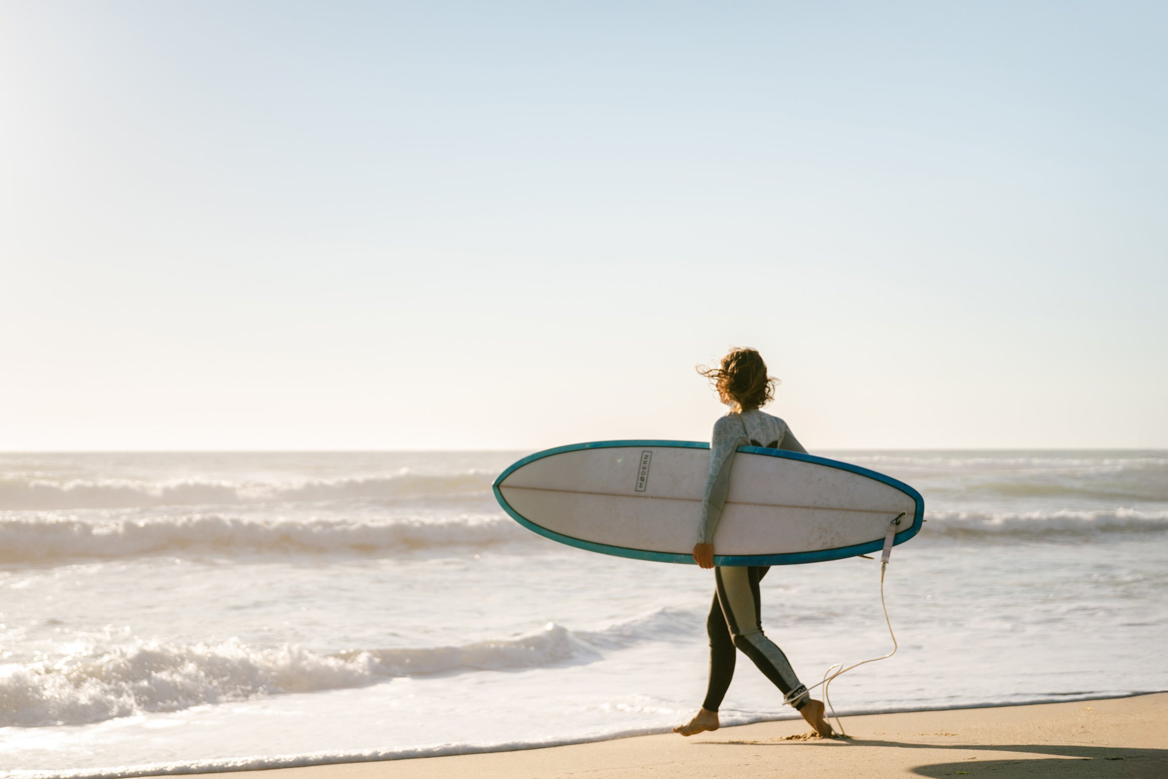 Initiator - the surf