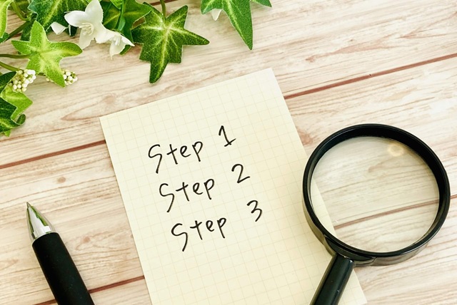 プロのデザインを簡単実現！デザインテンプレートを使った本づくりの流れ