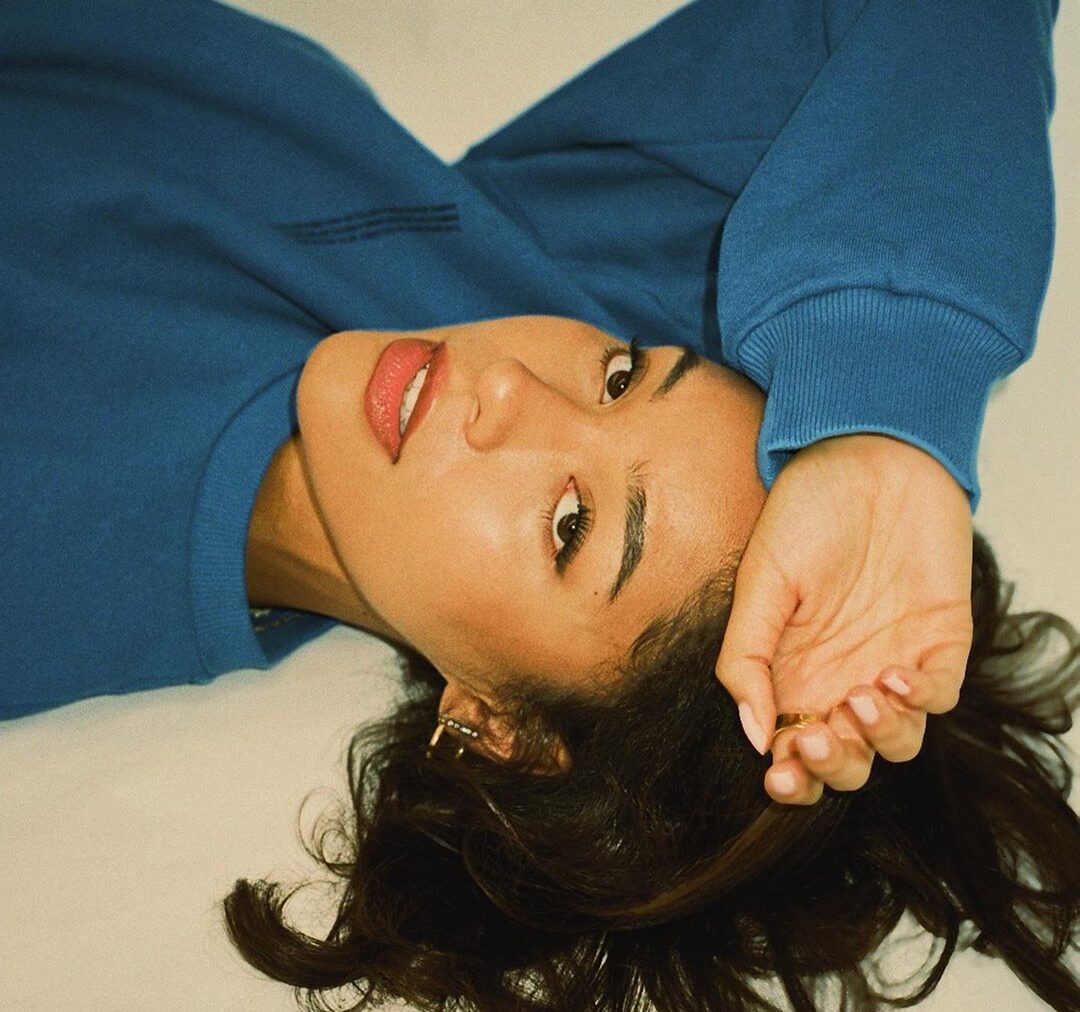 Less is More with Sian Lilly