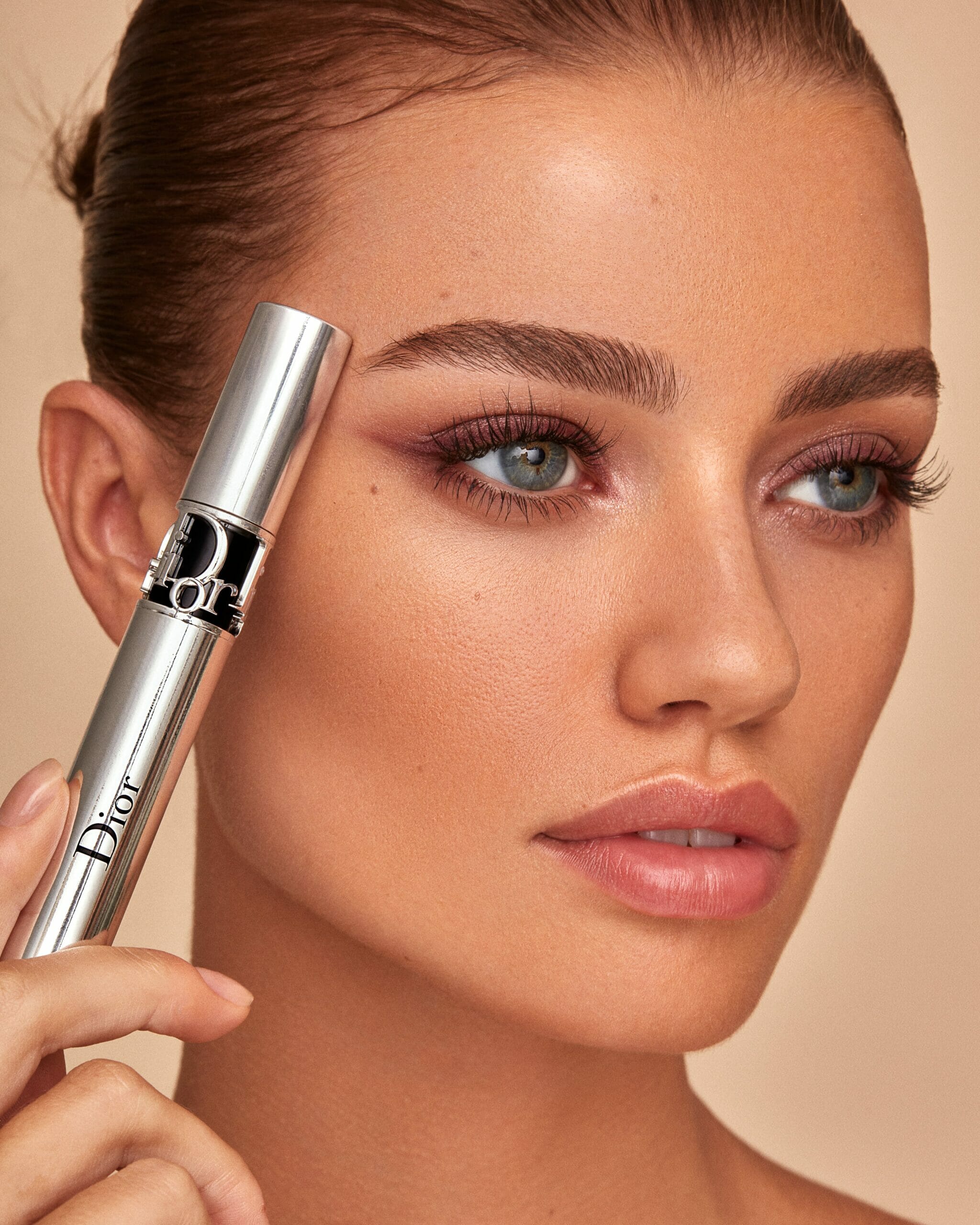 Ready for your close-up?