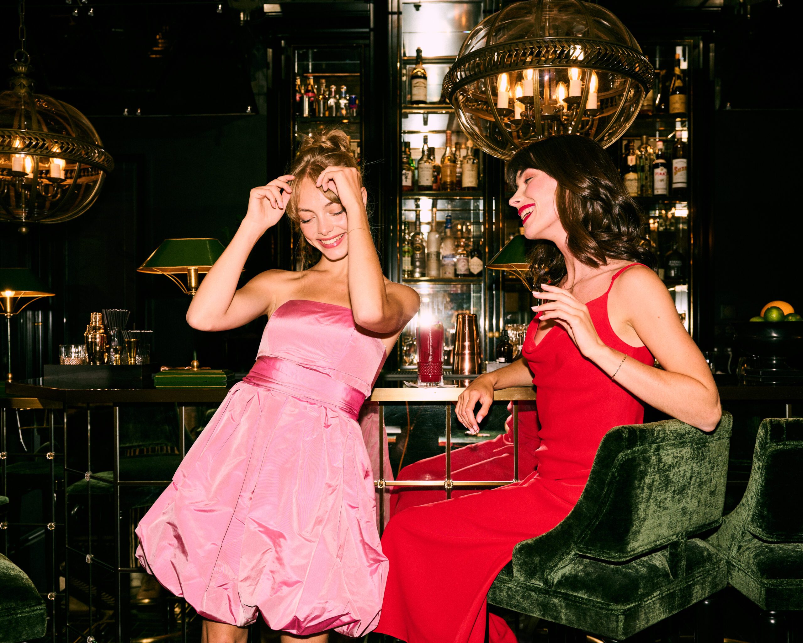 The Most Popular V Productions of 2021