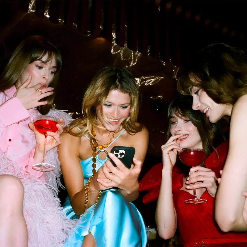 V Productions Presents: A Parisian Dream