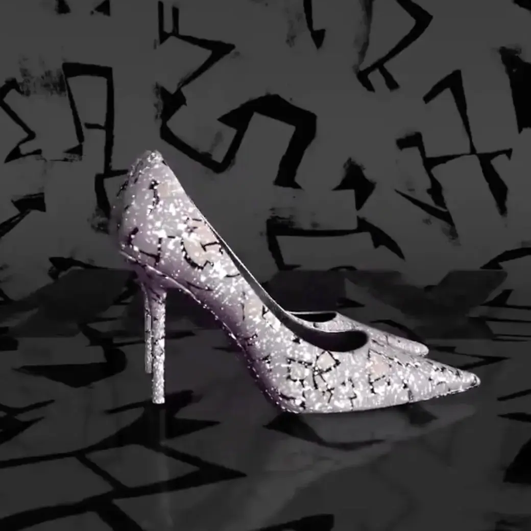 The future of NFTs in luxury fashion