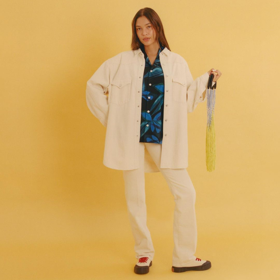 Farfetch's Conscious Luxury Trends Report is Seeing an Increase in Consciousness Among Consumers