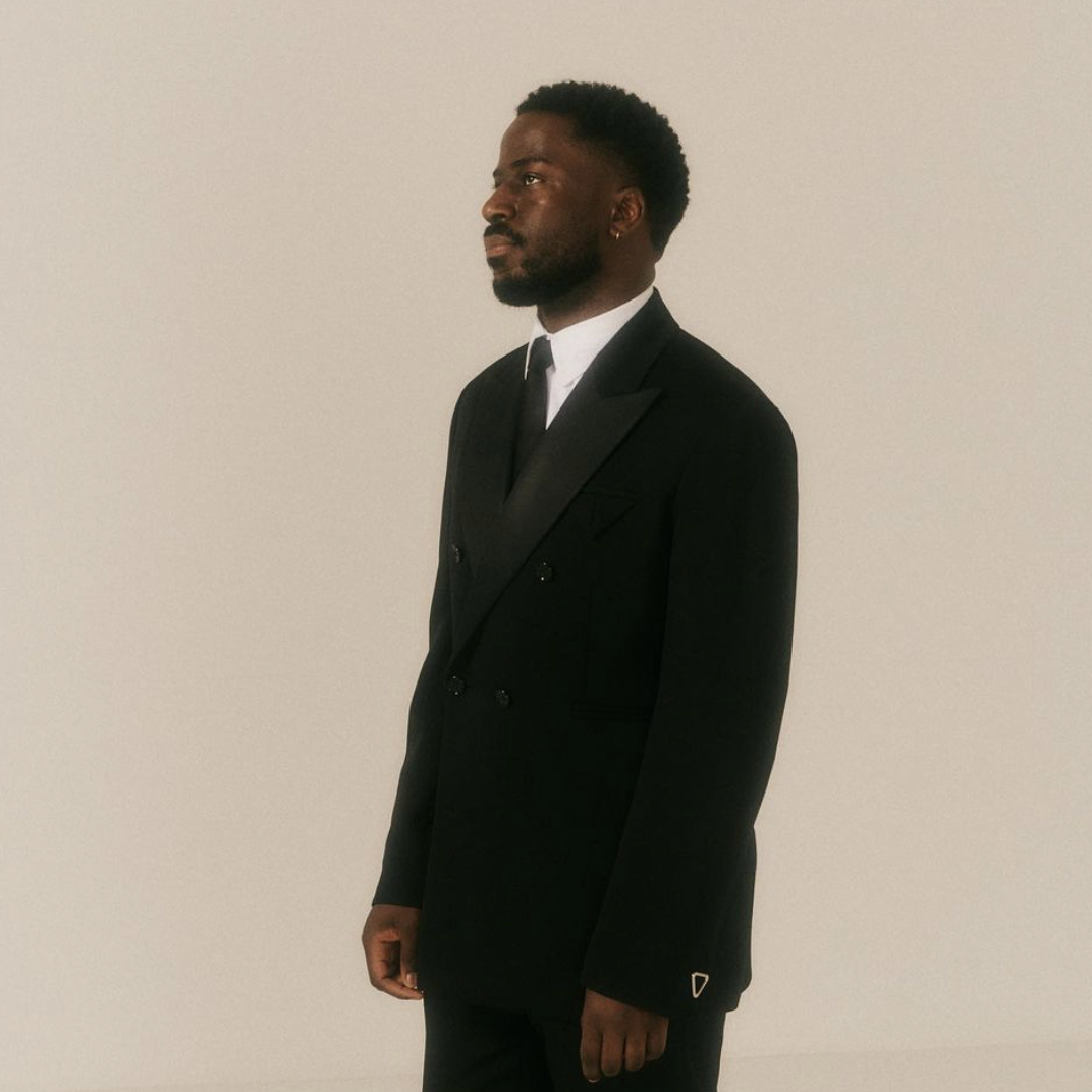 Tejumola Butler Adenuga