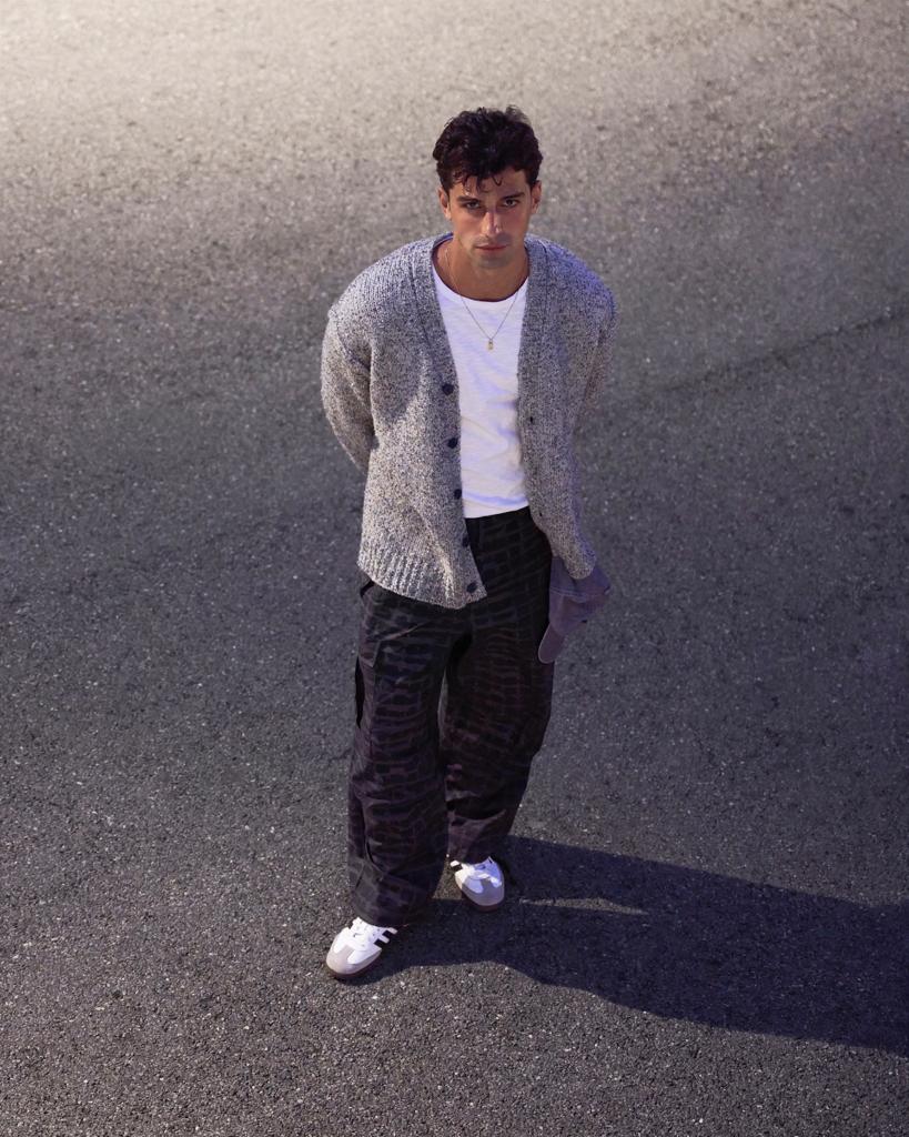 V Management at Copenhagen Fashion Week: A Fusion of Creativity and Sustainability