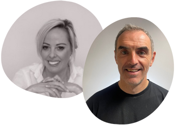 Image shows Gemma Baxter who will be speaking at partner day 2024