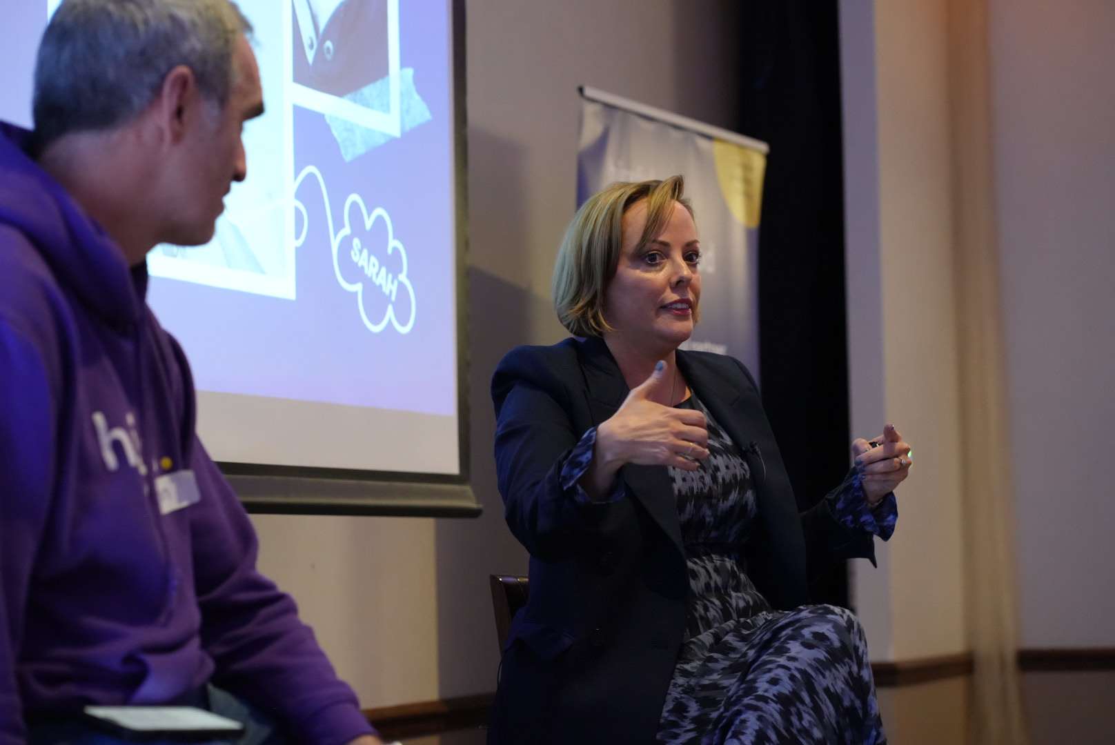 Panel discussion