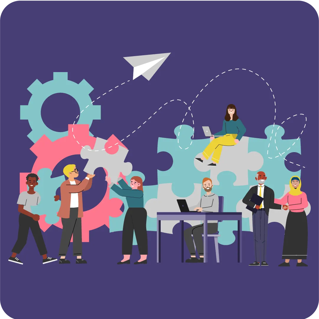 retention as a DE&I strategy – keeping diverse talent engaged.