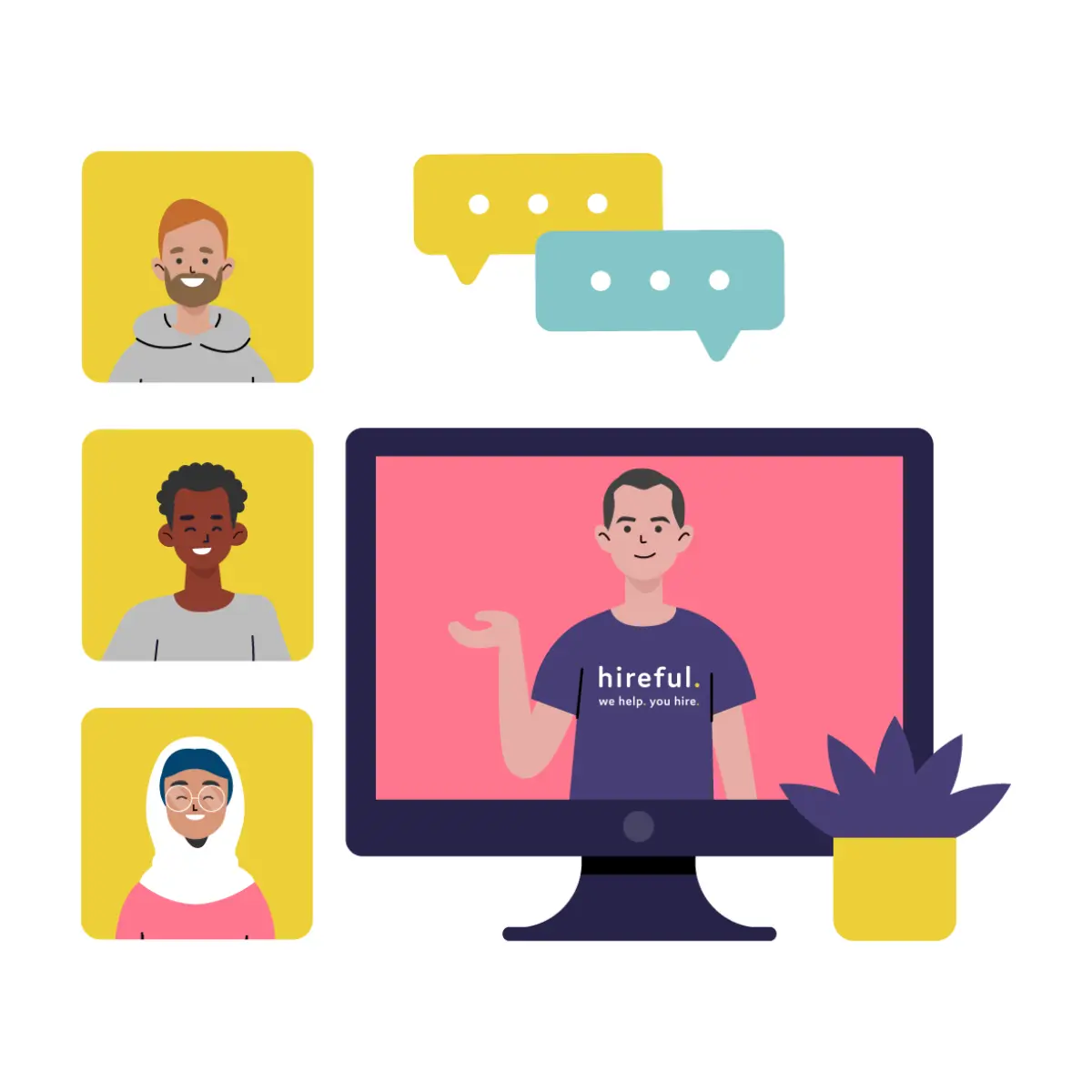 AI for HR consultants: grow your business.