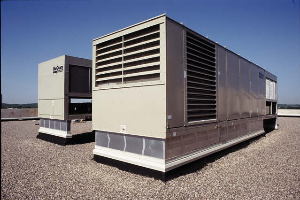 commercial refrigeration