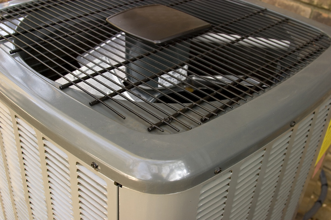 commercial refrigeration