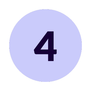 Point 4 Icon