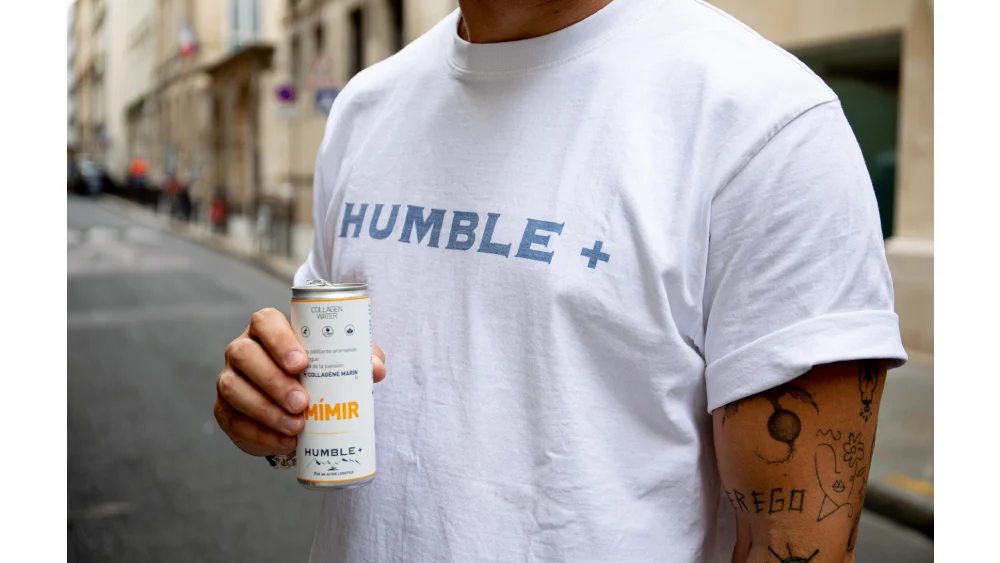 Humble+