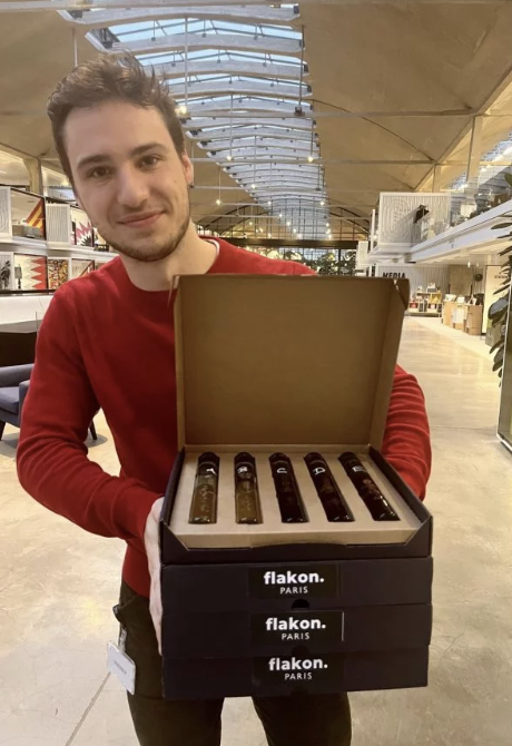 Flakon