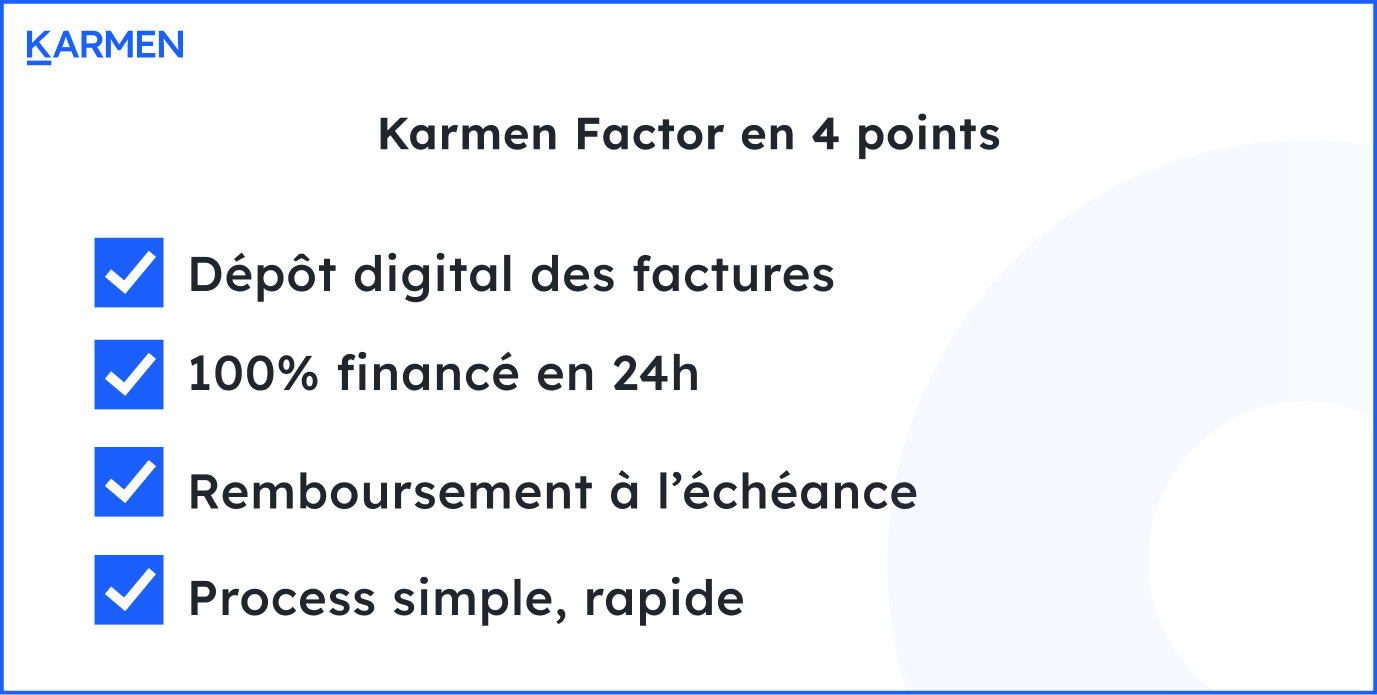 Karmen Factor