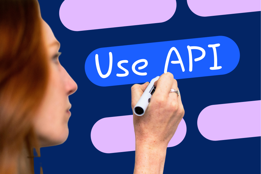 APIs bancaires : pilotage temps réel du cash