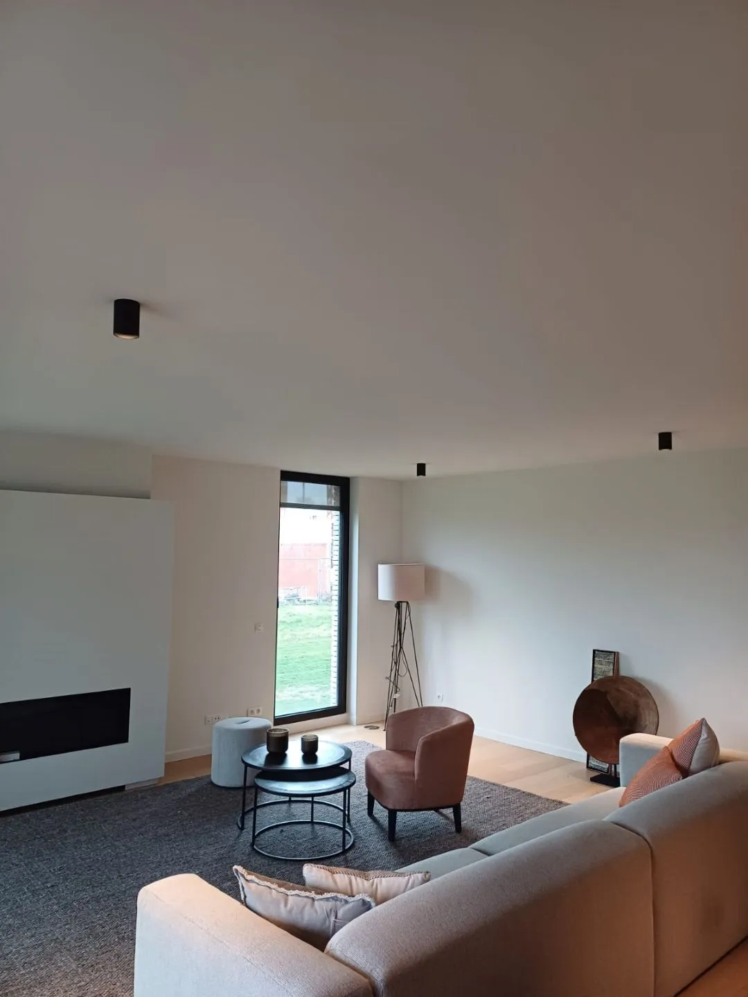 Verlichtingsarmatuur Woonkamer Zaventem