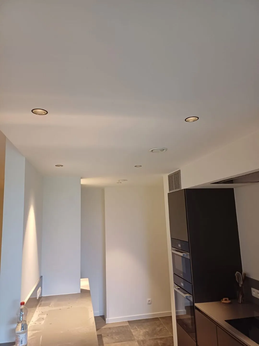 Spots Keuken Zaventem