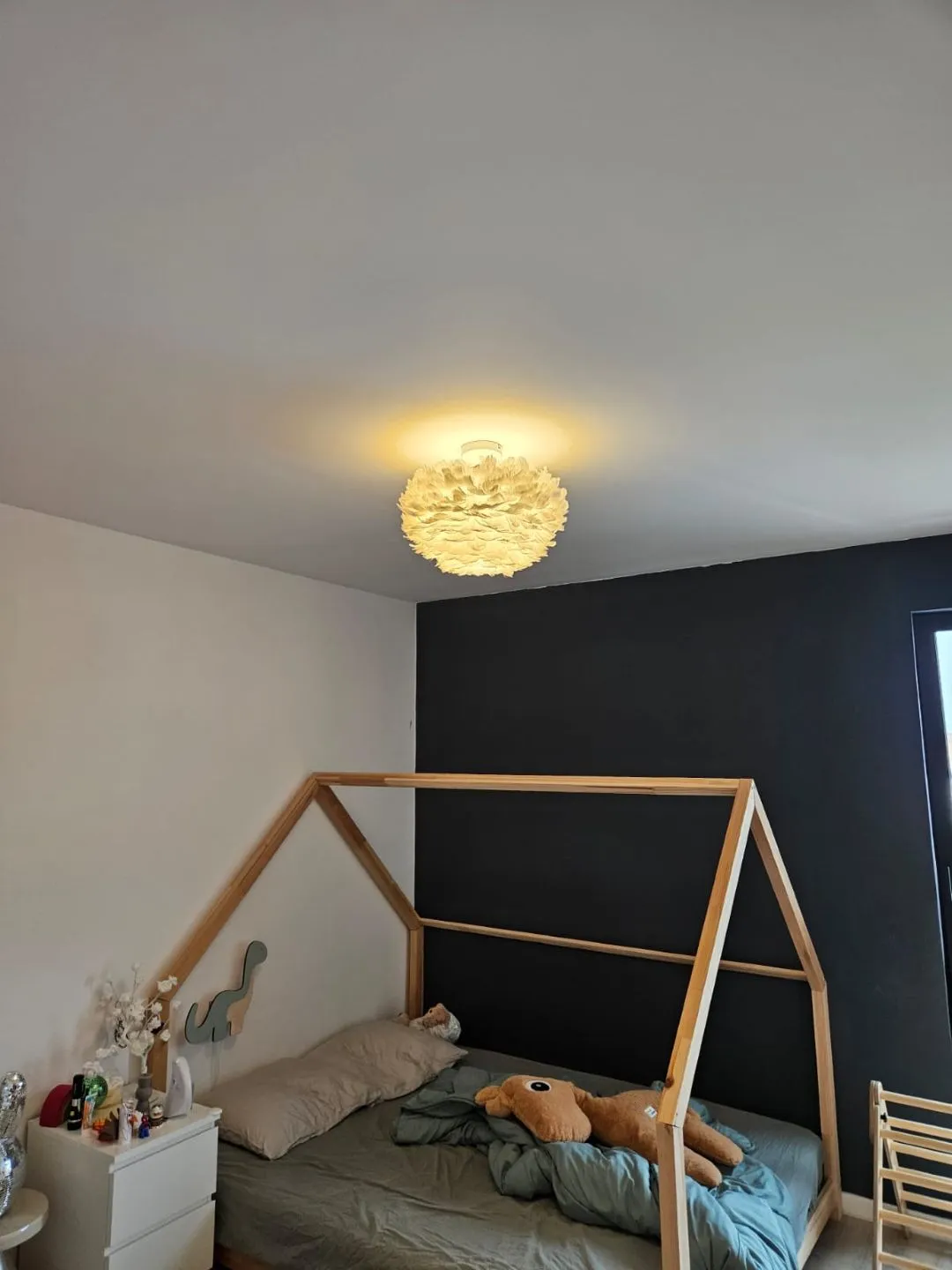 Luster Kinderkamer Tessenderlo