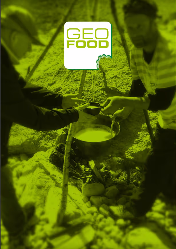 GEOfood