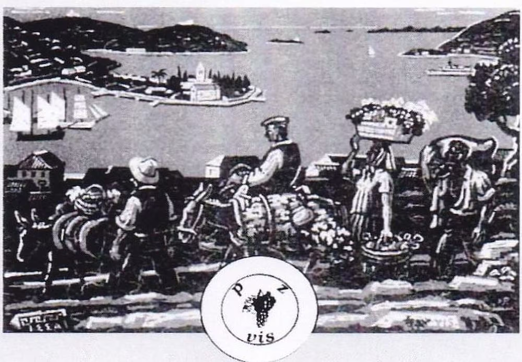 Vis Agricultural Cooperative