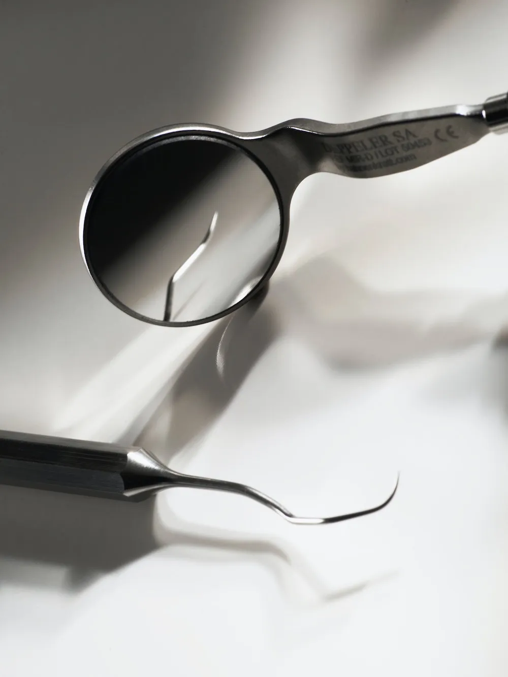 outils dentiste
