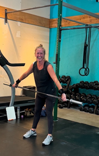 Functional Group Fitness