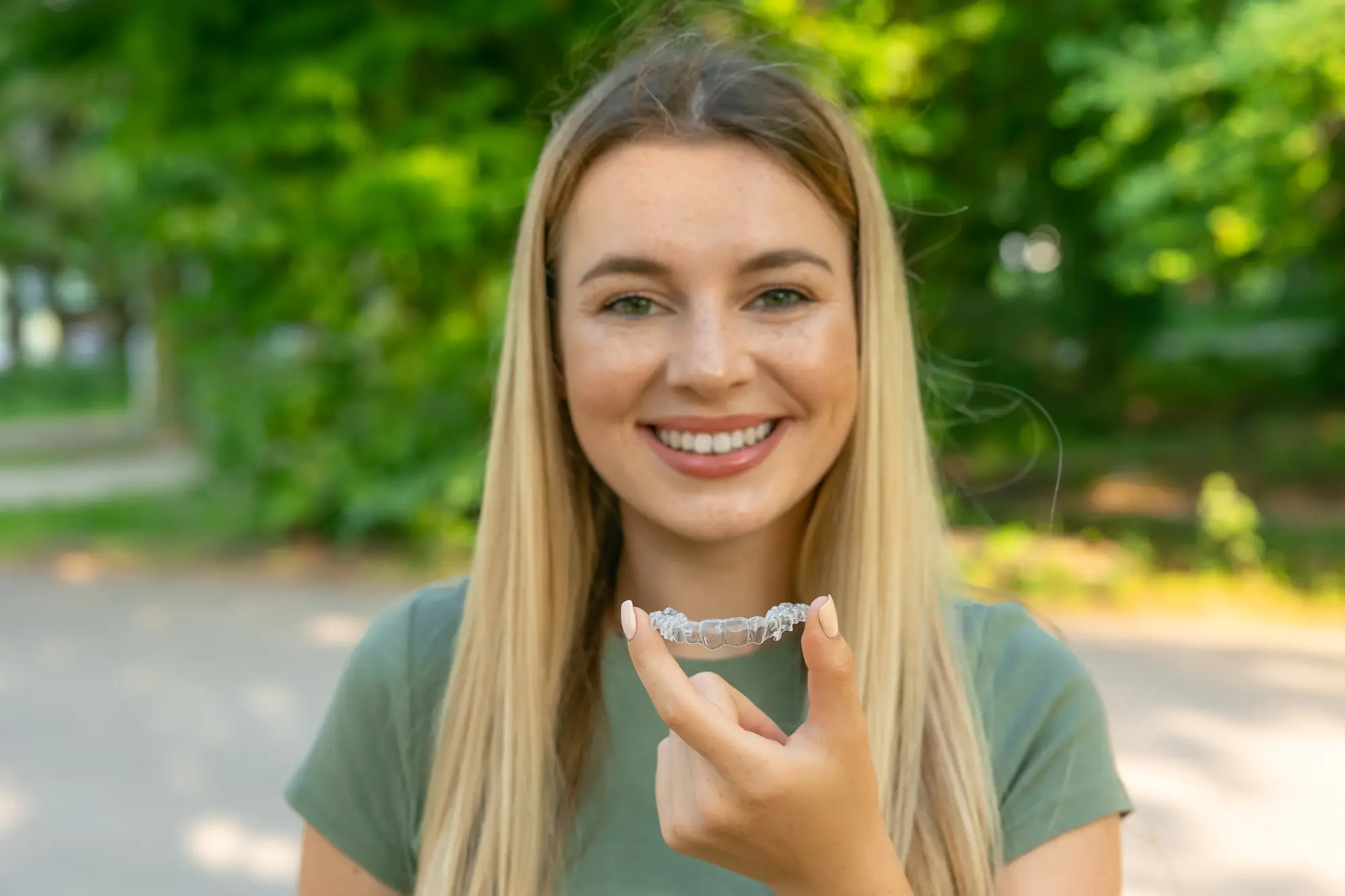 Foods to Avoid While Using Invisalign (and Tasty Alternatives!)