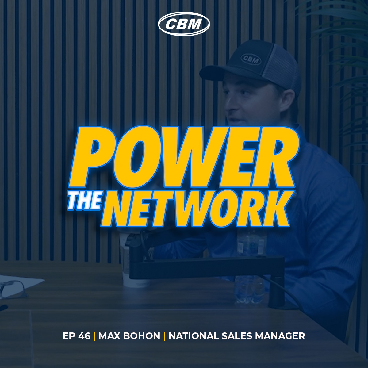 Overcoming Resistance and Driving Change in Utility Broadband | Max Bohon Ep 46