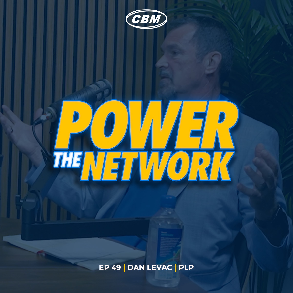 Fiber’s Future: Dan Levac on Broadband’s Next Chapter
