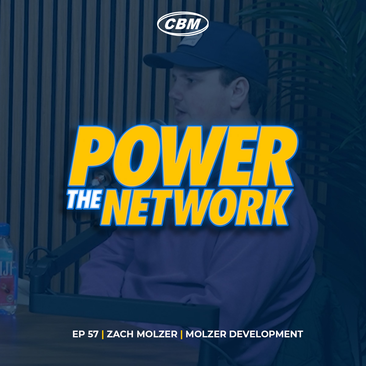 How Molzer Development Is Redefining Downtown Kansas City | Zach Molzer Pt 1