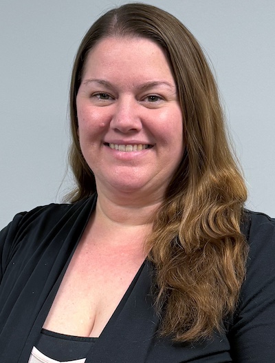 Alisha Rice - Employee Spotlight