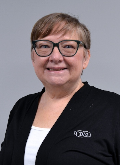 Annisa Wright - Employee Spotlight