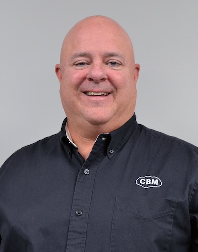 Brett A. Cooper, MBA, CPMR, CPSC