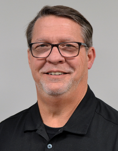 Chris Kurtz
