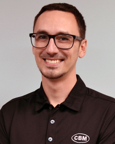 Dustin Adams