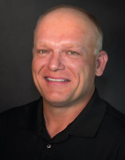 Jeff Kimmel